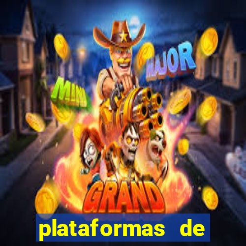 plataformas de jogos de 3 reais