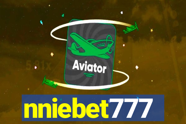 nniebet777