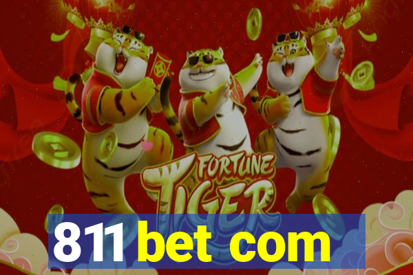 811 bet com