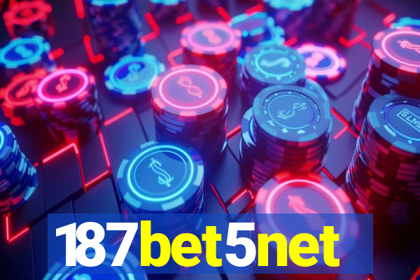 187bet5net