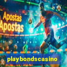 playbondscasino