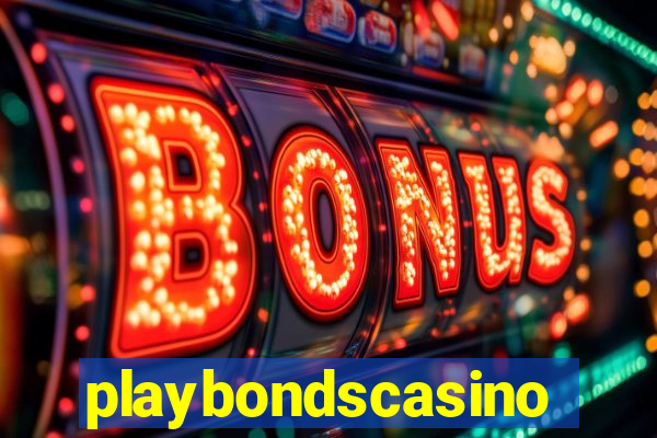 playbondscasino