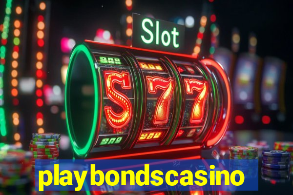 playbondscasino