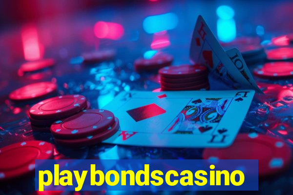 playbondscasino