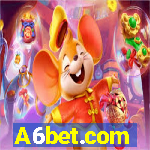 A6bet.com