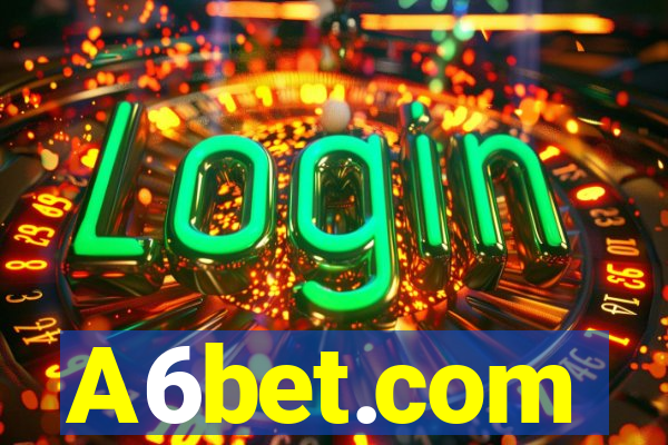 A6bet.com