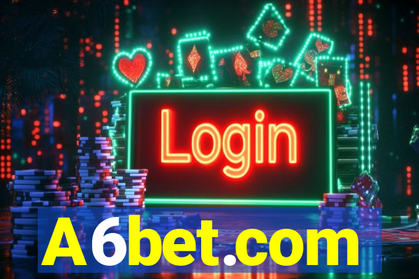 A6bet.com