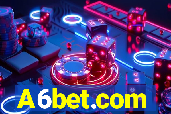 A6bet.com