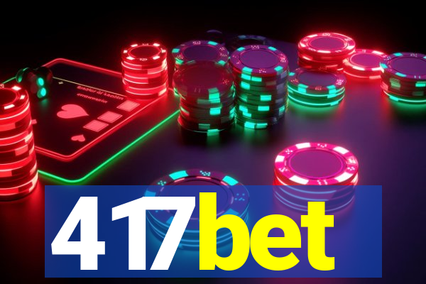 417bet