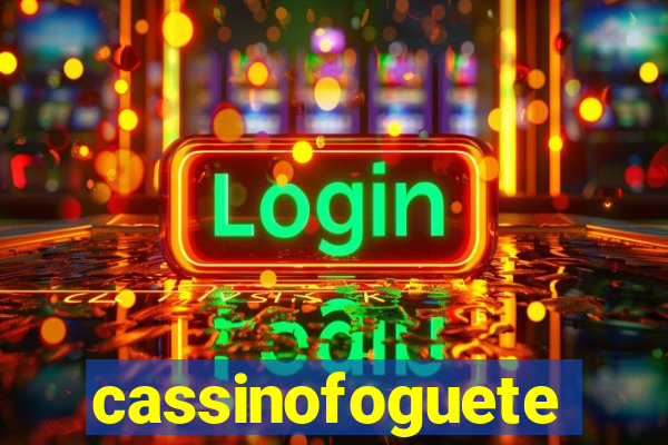 cassinofoguete