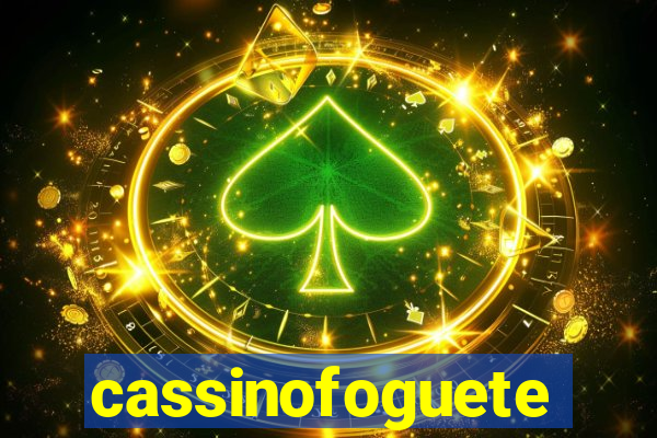 cassinofoguete