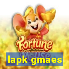 lapk gmaes