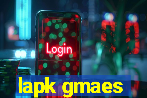 lapk gmaes