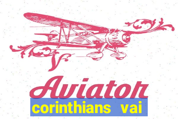 corinthians vai perder pontos