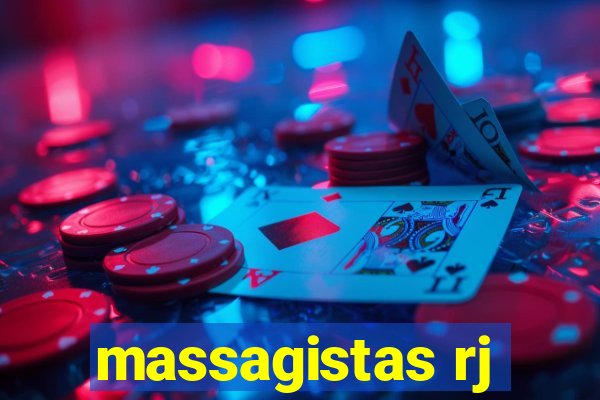 massagistas rj