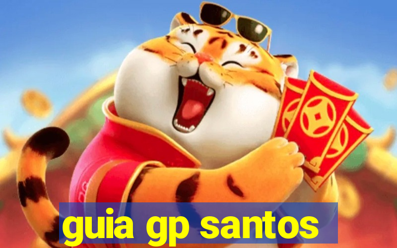 guia gp santos