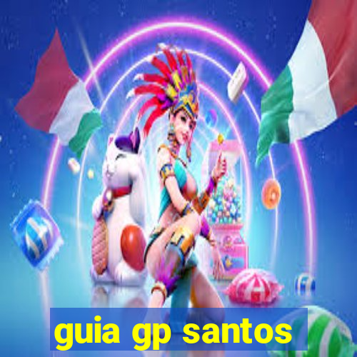 guia gp santos