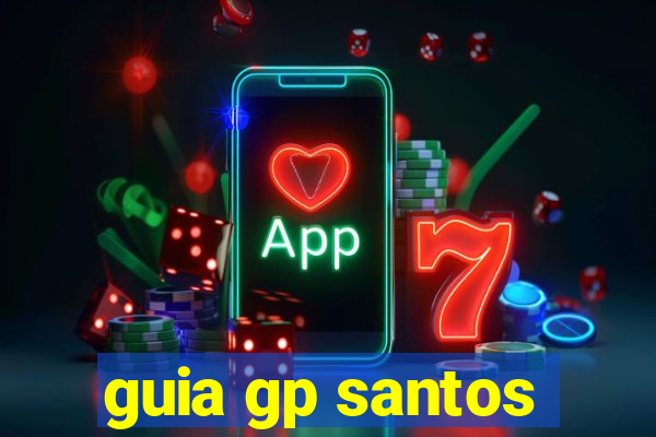 guia gp santos