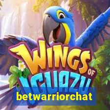 betwarriorchat