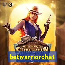 betwarriorchat