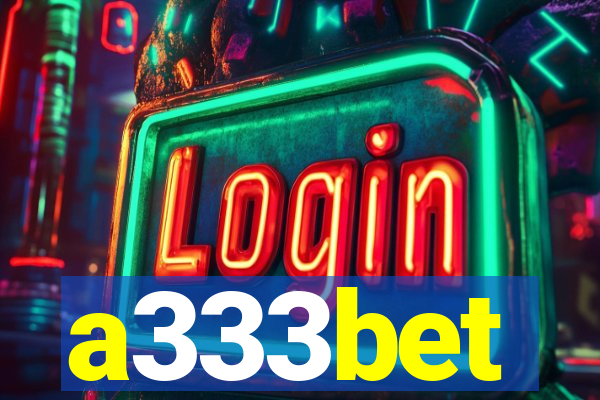 a333bet