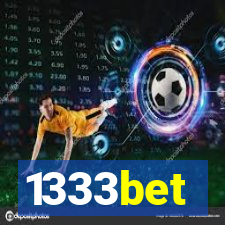 1333bet