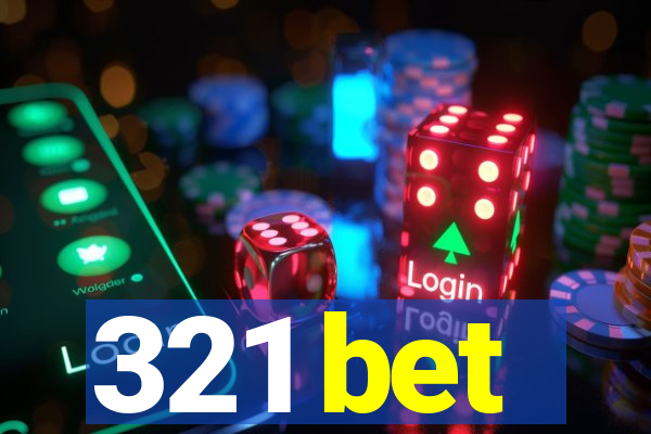 321 bet