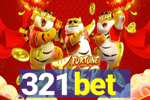 321 bet