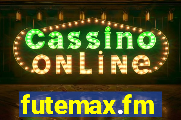 futemax.fm