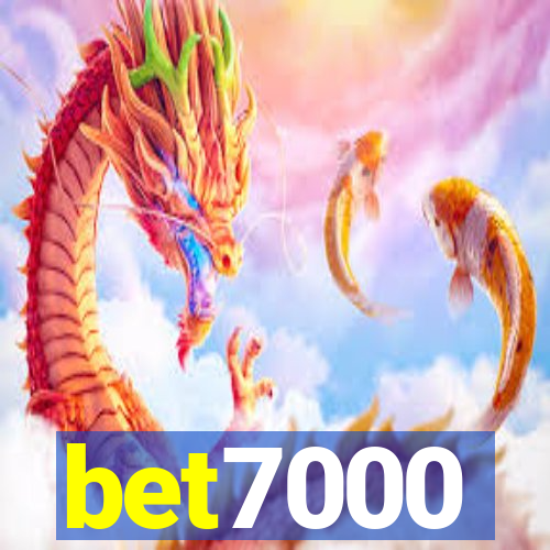 bet7000