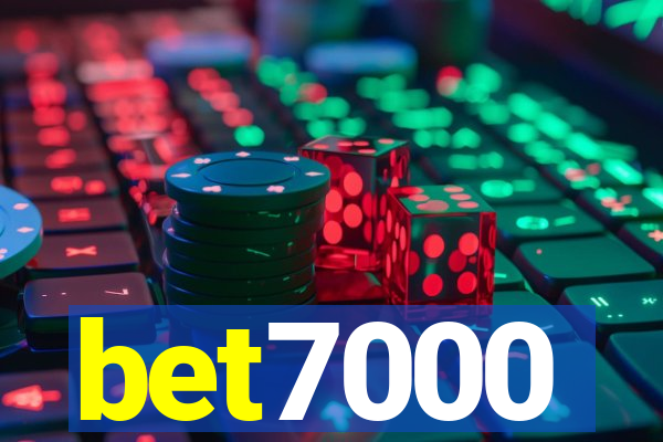 bet7000