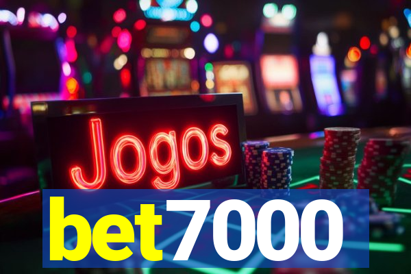 bet7000