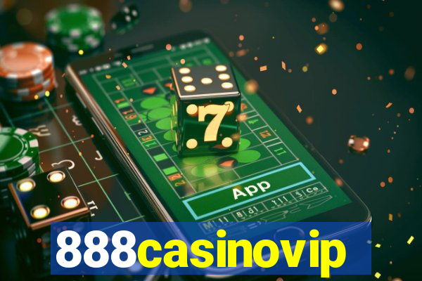 888casinovip