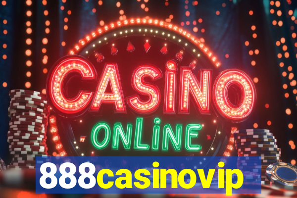 888casinovip