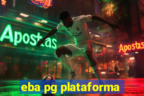 eba pg plataforma