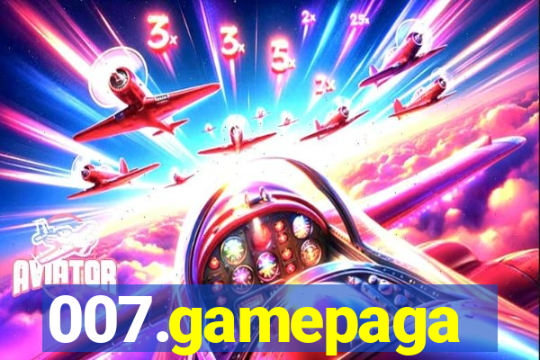 007.gamepaga