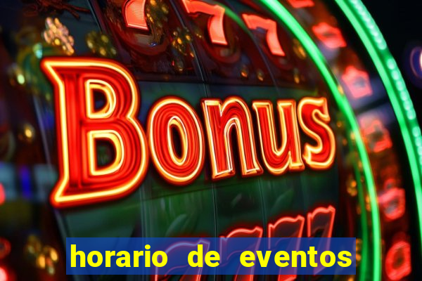 horario de eventos coin master 2024