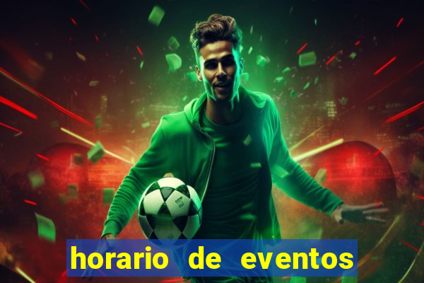 horario de eventos coin master 2024