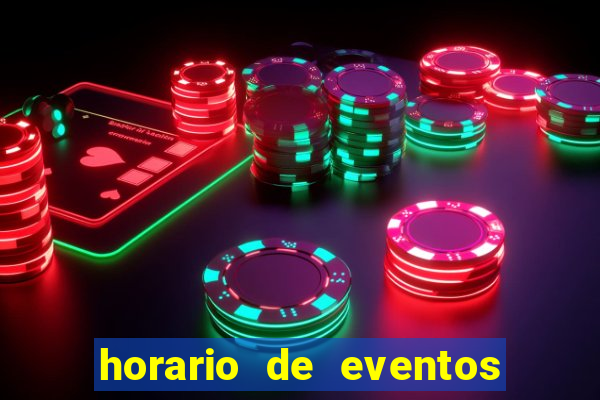 horario de eventos coin master 2024