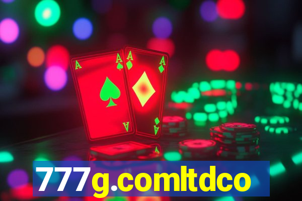 777g.comltdco