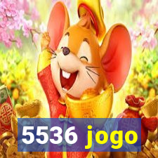 5536 jogo