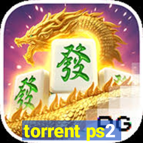 torrent ps2