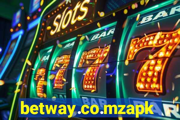 betway.co.mzapk