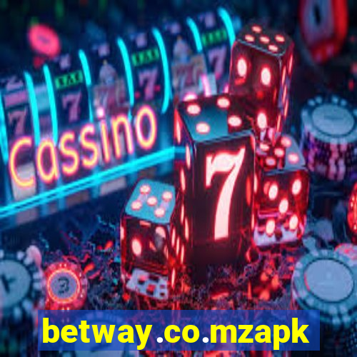 betway.co.mzapk