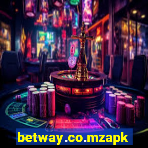 betway.co.mzapk