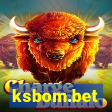 ksbom.bet