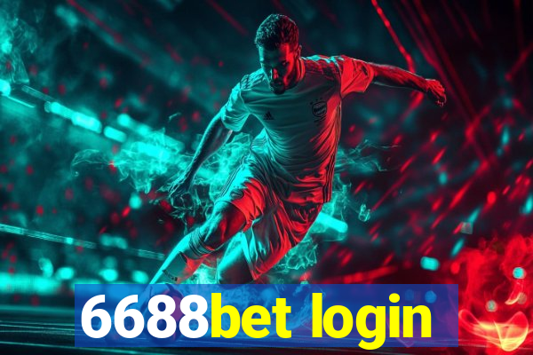 6688bet login