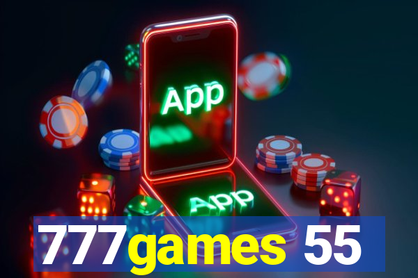 777games 55