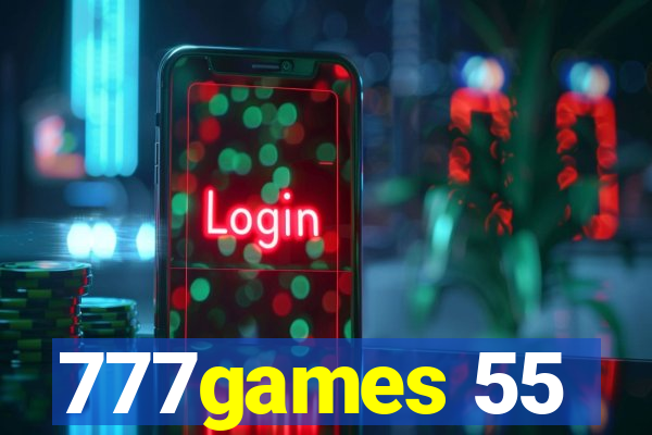 777games 55