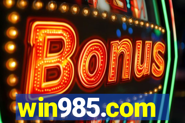 win985.com